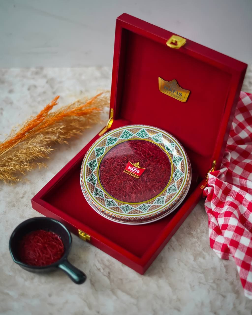 پک هدیه ثمین نفیس