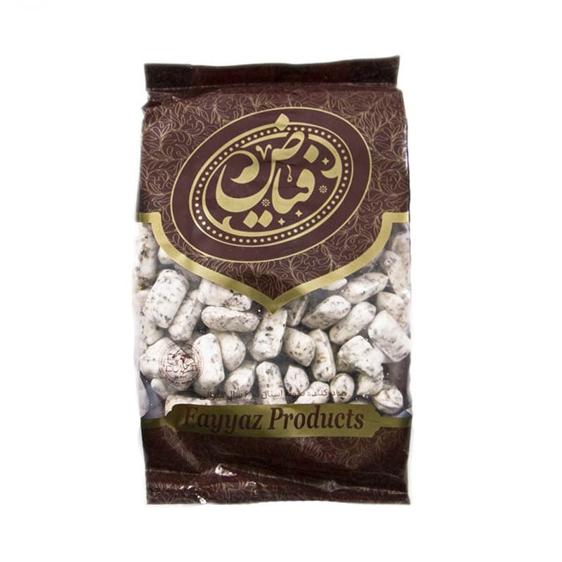 آبنبات کنجدی فیاض 500 گرم