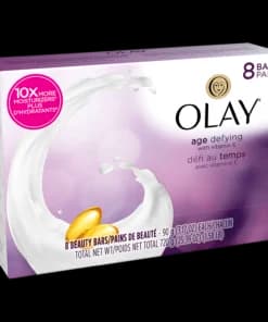 صابون ضد پیری و نرم کننده اولای (106 گرمی) Olay Moisture Outlast Age Defying Beauty Bar — تصویر ۶