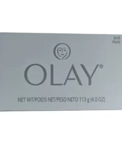 صابون ضد پیری و نرم کننده اولای (106 گرمی) Olay Moisture Outlast Age Defying Beauty Bar — تصویر ۷