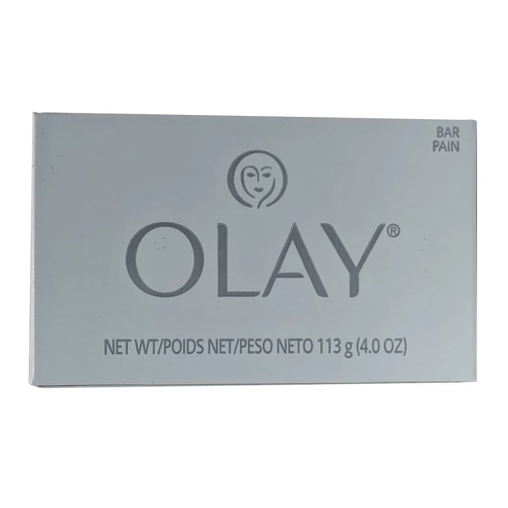 صابون ضد پیری و نرم کننده اولای (106 گرمی) Olay Moisture Outlast Age Defying Beauty Bar — تصویر ۵