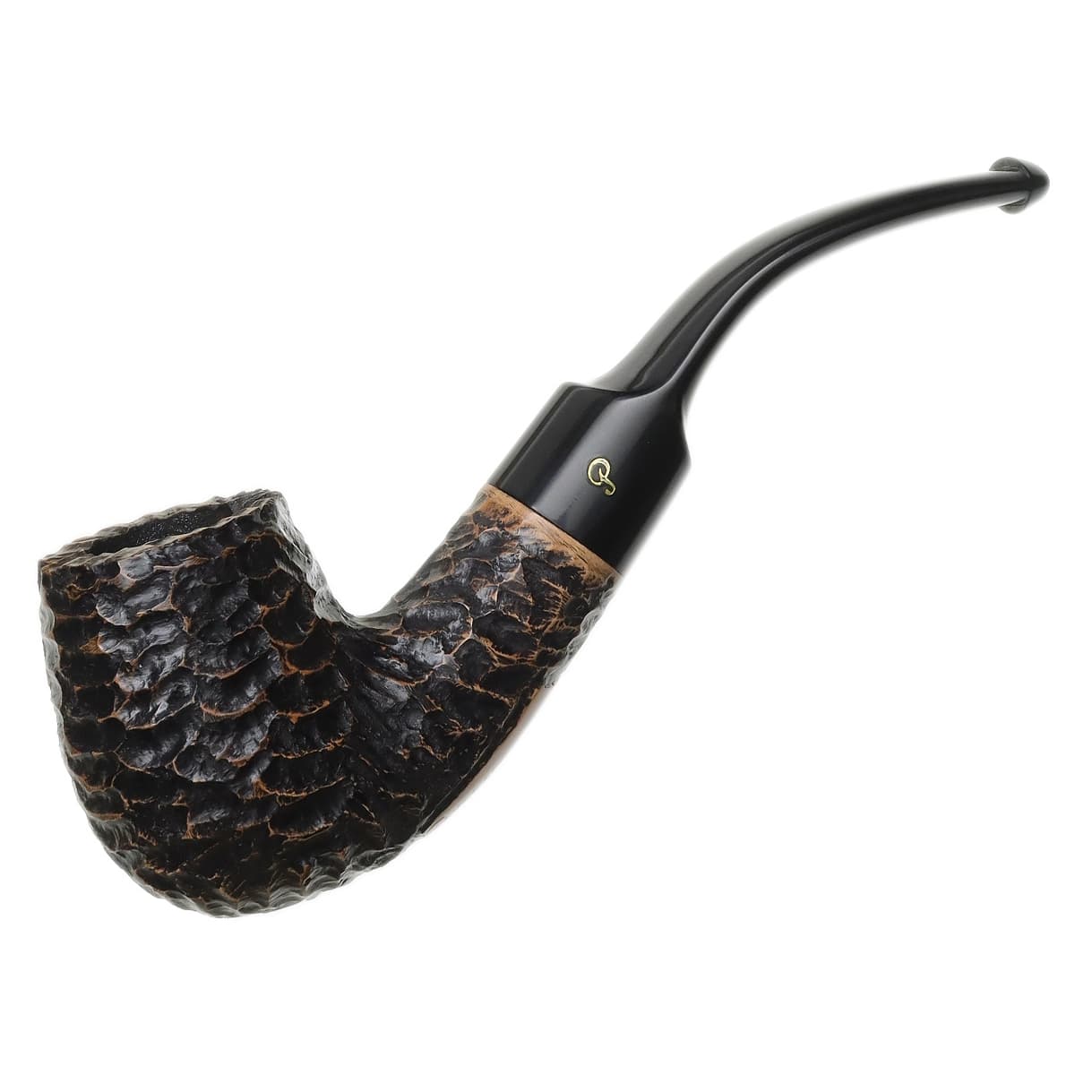 پیپ پترسون مدل Peterson Aran Rusticated XL90