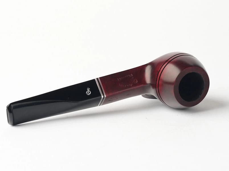 پیپ پترسون مدل Peterson Killarney Red 150 — تصویر ۹