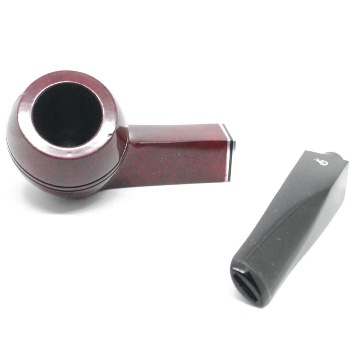 پیپ پترسون مدل Peterson Killarney Red 150 — تصویر ۴