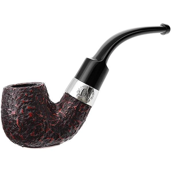 پیپ پترسون مدل Peterson Donegal Rocky 221 — تصویر ۷