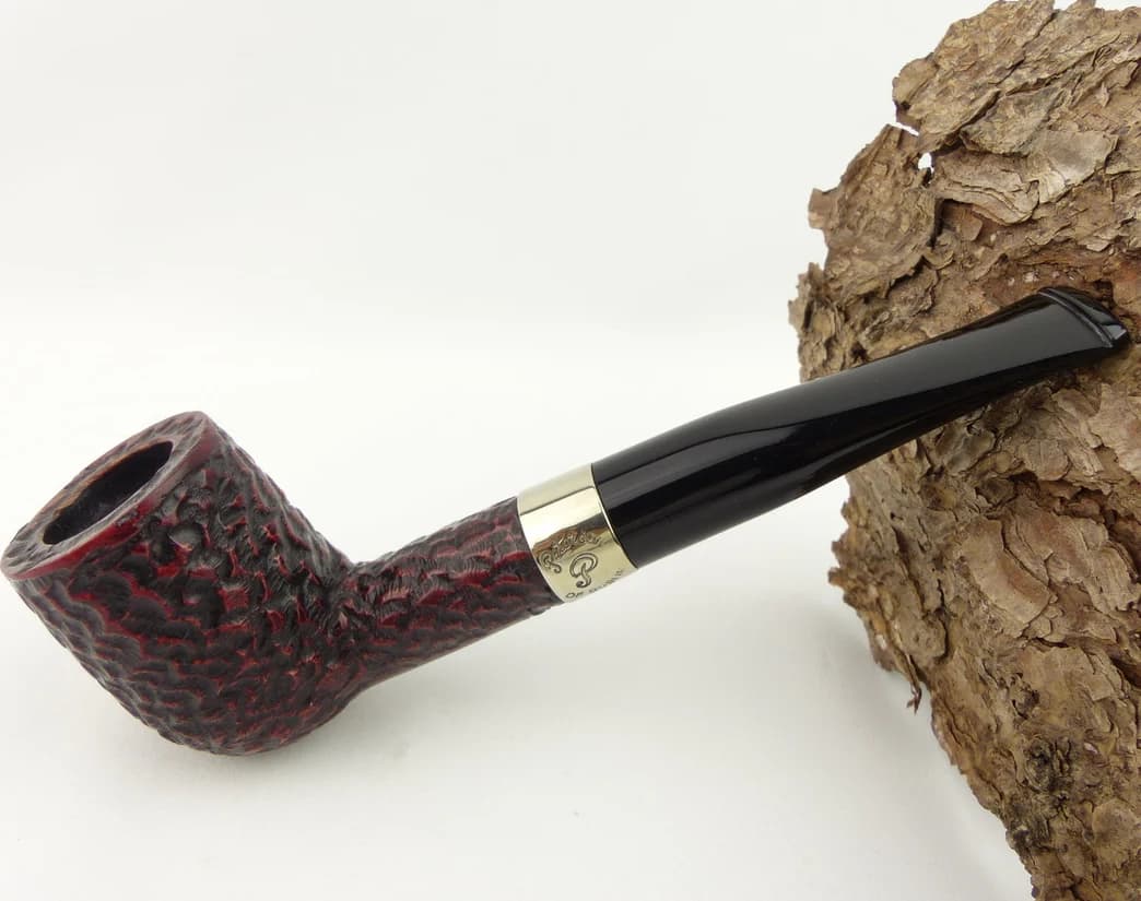 پیپ پترسون مدل Peterson Donegal Rocky 105 — تصویر ۶