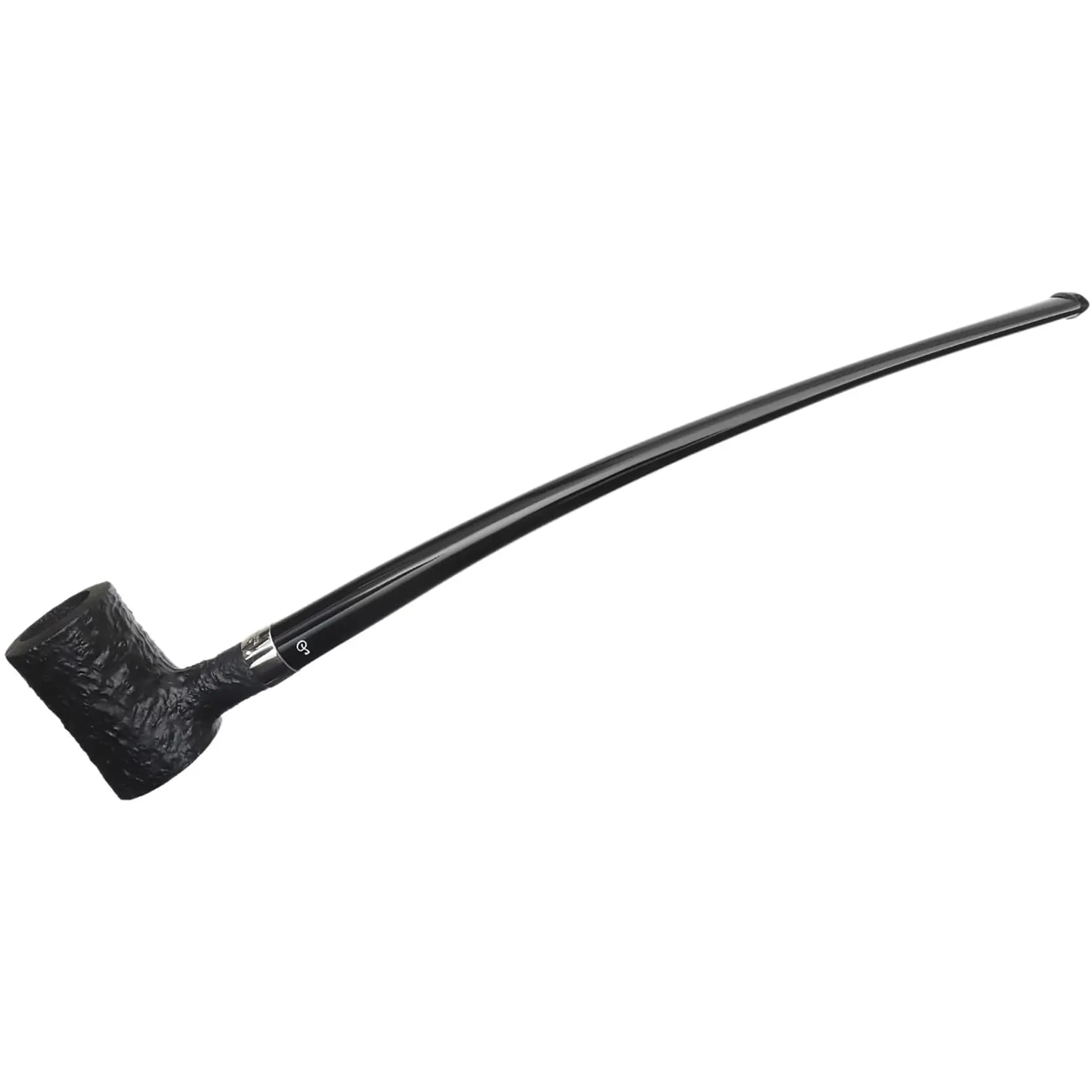 پیپ پترسون مدل Peterson Churchwarden sand Tankard