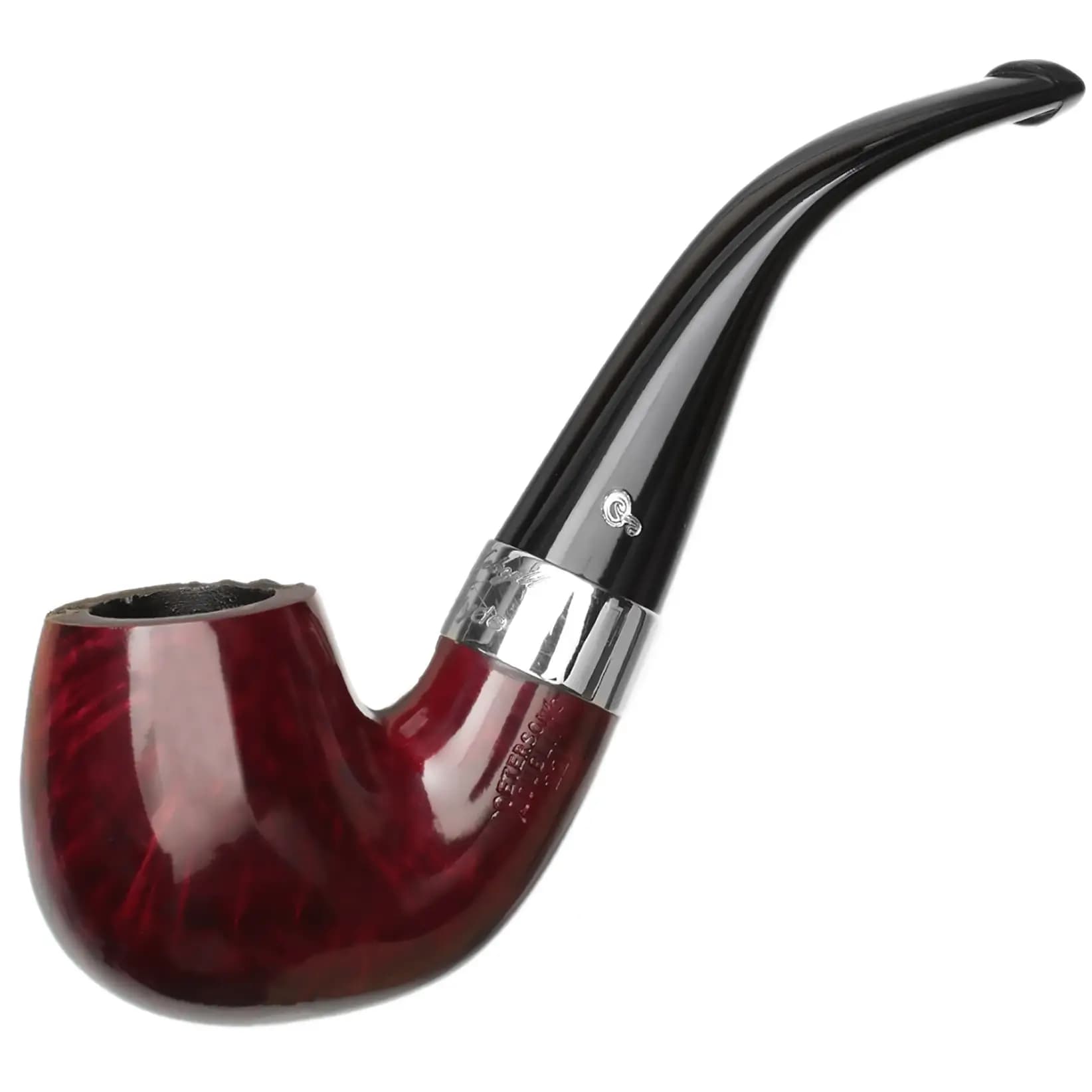 پیپ پترسون مدل Peterson Jekyll 221 — تصویر ۴