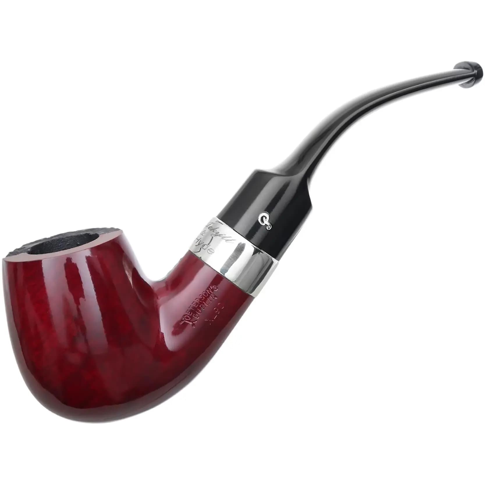 پیپ پترسون مدل Peterson Jekyll XL90