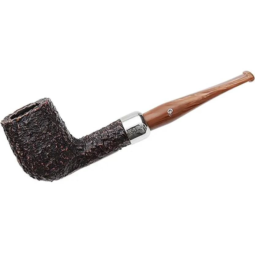 پیپ پترسون مدل Peterson Derry Rust 106 — تصویر ۲