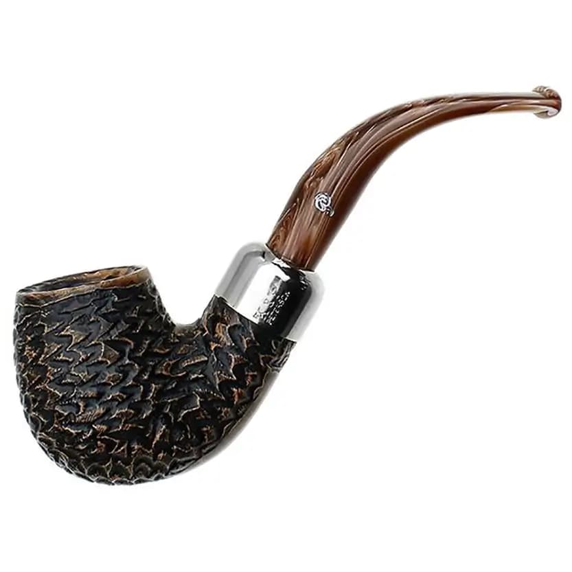 پیپ پترسون مدل Peterson Derry Rust 221