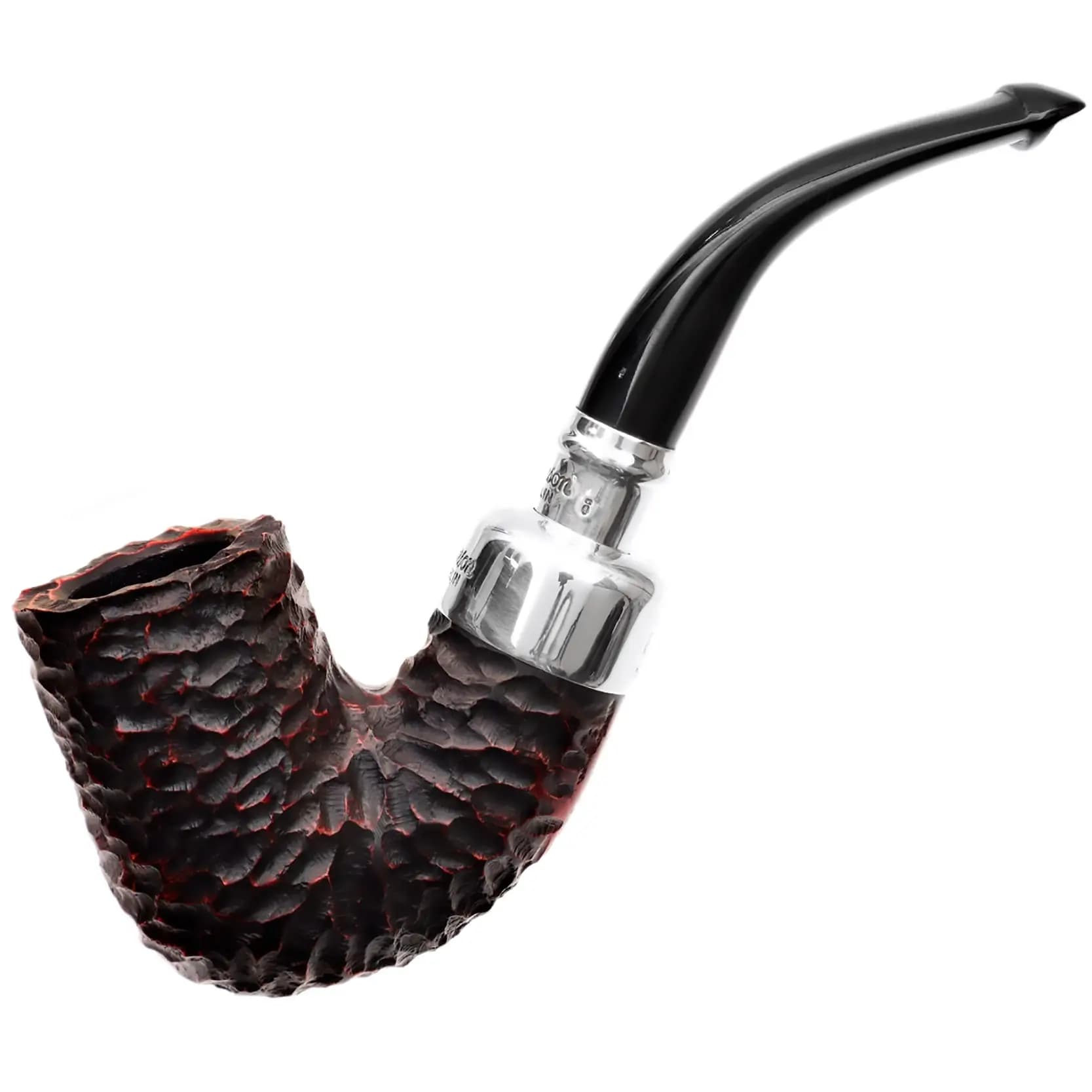 پیپ پترسون مدل Peterson System Spigot Rust 309