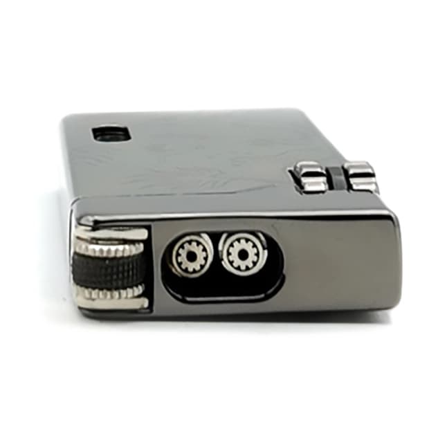 فندک اتمی 2 شعله جوبون مدل LIJB-1571 — تصویر ۴