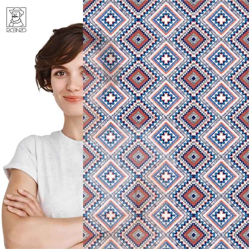 شیشه مات کن رنگی مارتانا
