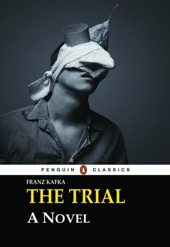 The Trial