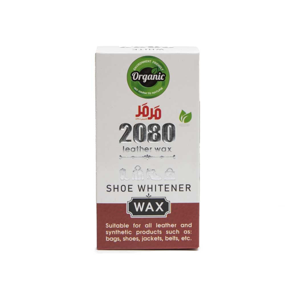 واکس گیاهی 2080
