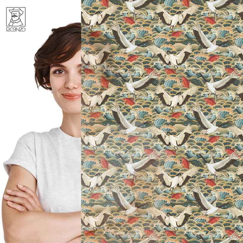 شیشه مات کن رنگی رابر