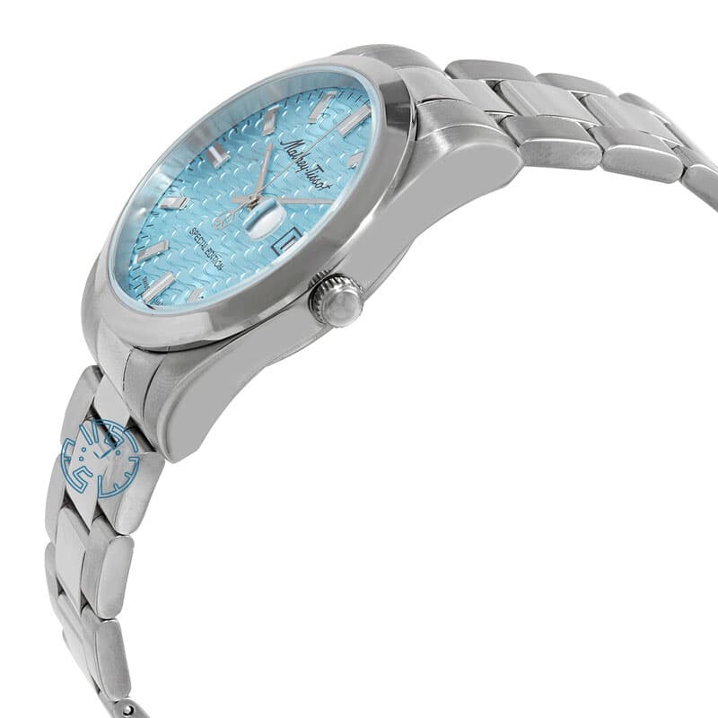 ساعت مچی مردانه متی تیسوت MATHEY TISSOT H450SE — تصویر ۱۲