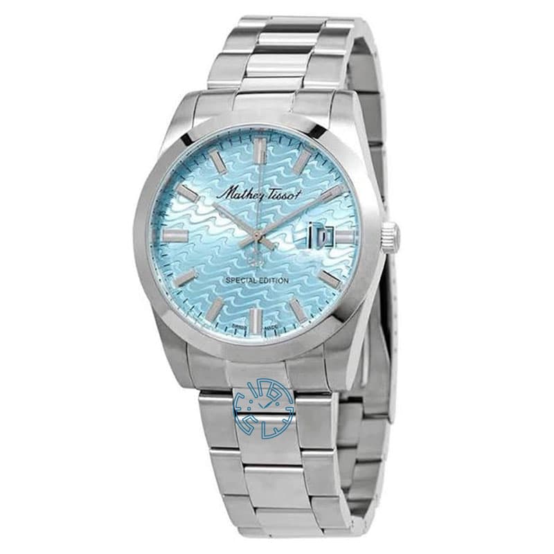 ساعت مچی مردانه متی تیسوت MATHEY TISSOT H450SE — تصویر ۹