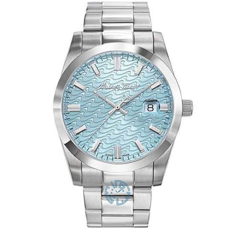ساعت مچی مردانه متی تیسوت MATHEY TISSOT H450SE — تصویر ۶