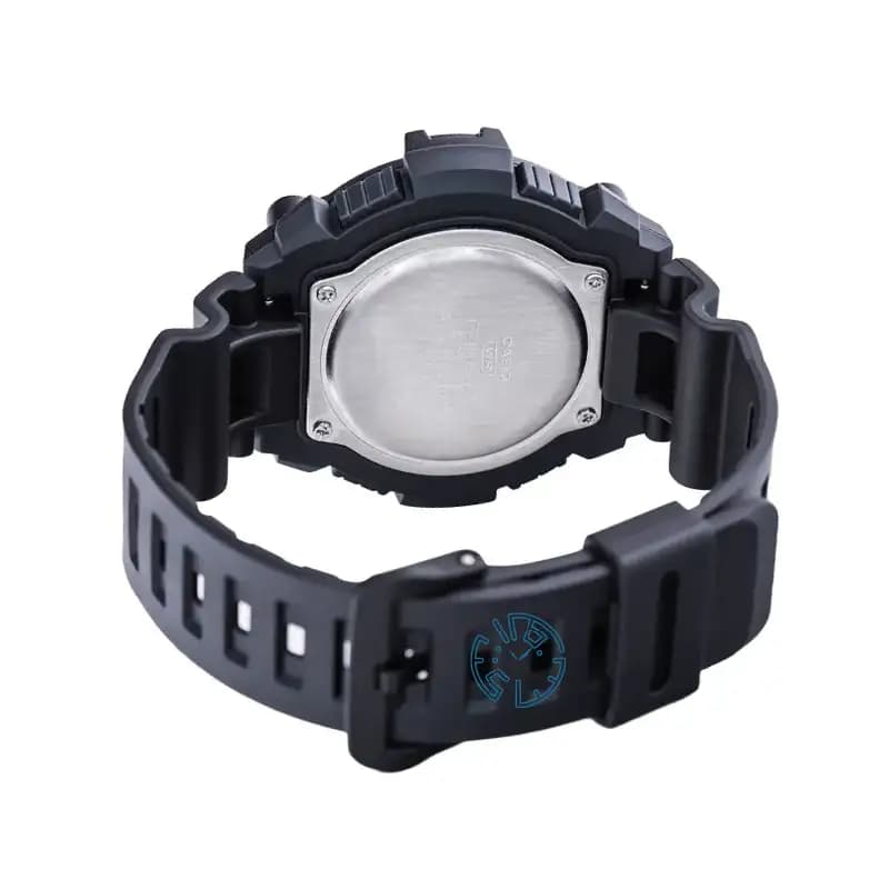 ساعت مچی مردانه کاسیو جنرال GENERAL WS-1300H-1A — تصویر ۵