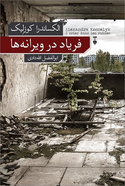 فریاد در ویرانه ها