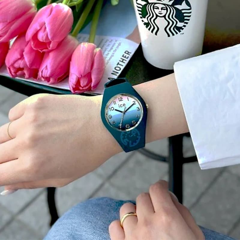 ساعت مچی زنانه آیس واچ ICE WATCH 021354 — تصویر ۱۲
