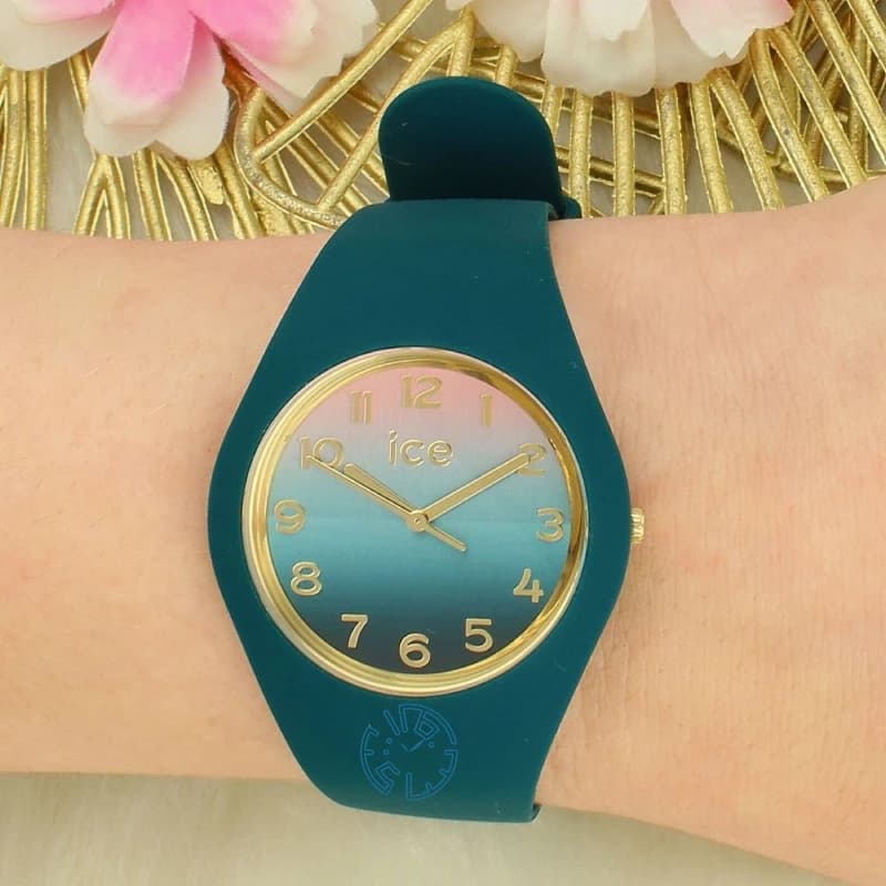 ساعت مچی زنانه آیس واچ ICE WATCH 021354 — تصویر ۱۱