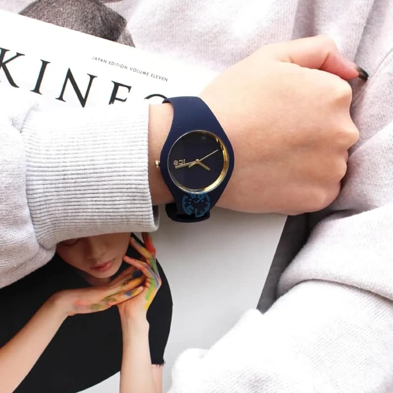 ساعت مچی زنانه آیس واچ ICE WATCH 024524 — تصویر ۳