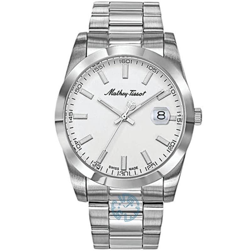 ساعت مچی مردانه متی تیسوت MATHEY TISSOT H450AI