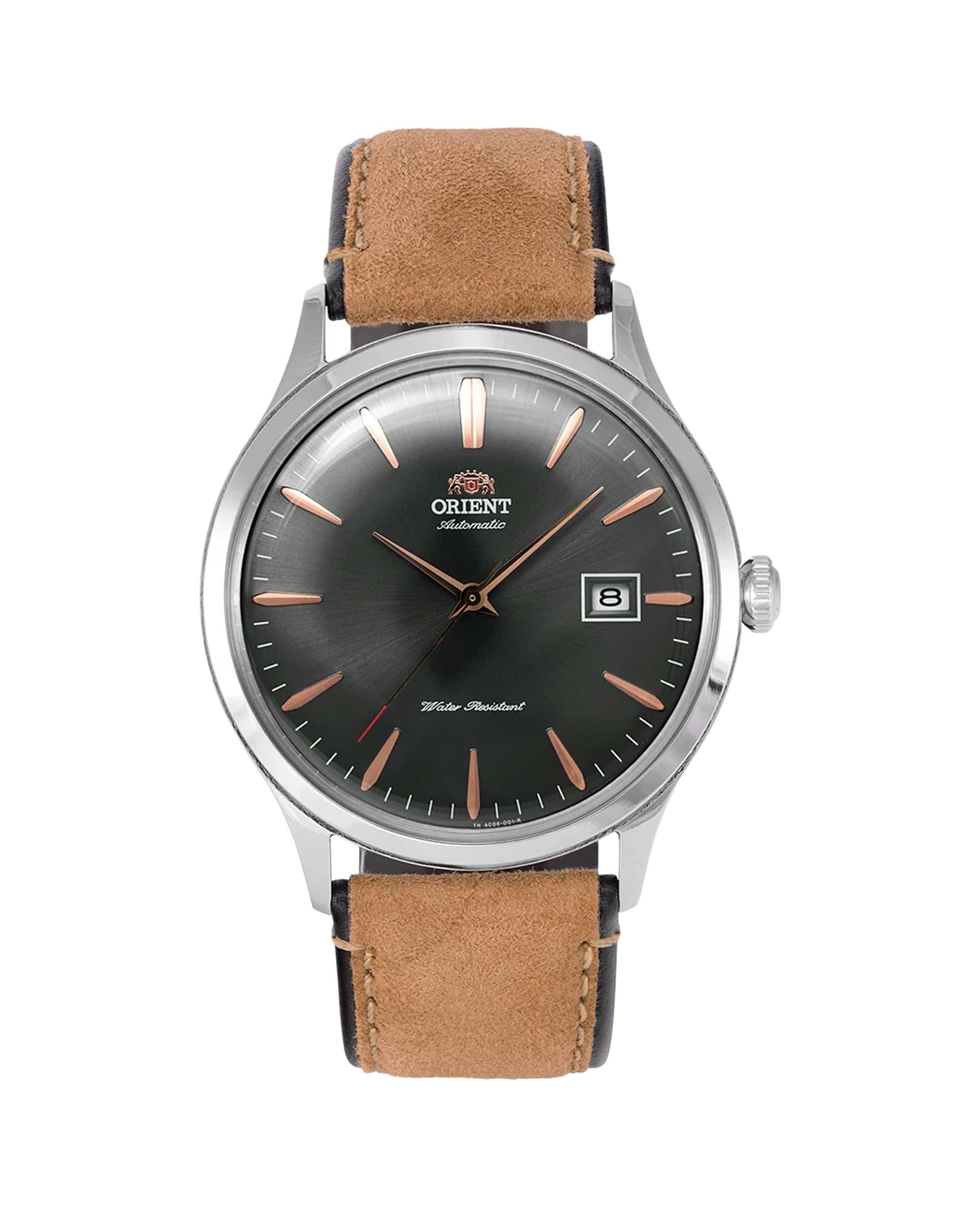 ساعت مچی مردانه اورینت ORIENT TAC08003A0 — تصویر ۱۰