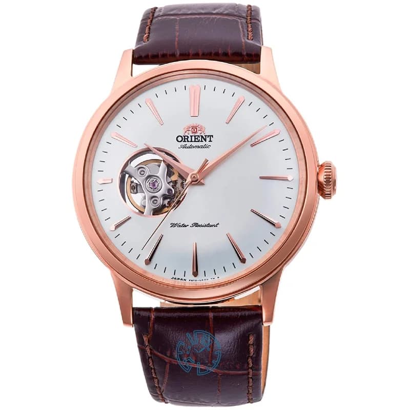ساعت مچی مردانه اورینت ORIENT RA-AG0001S10B — تصویر ۶