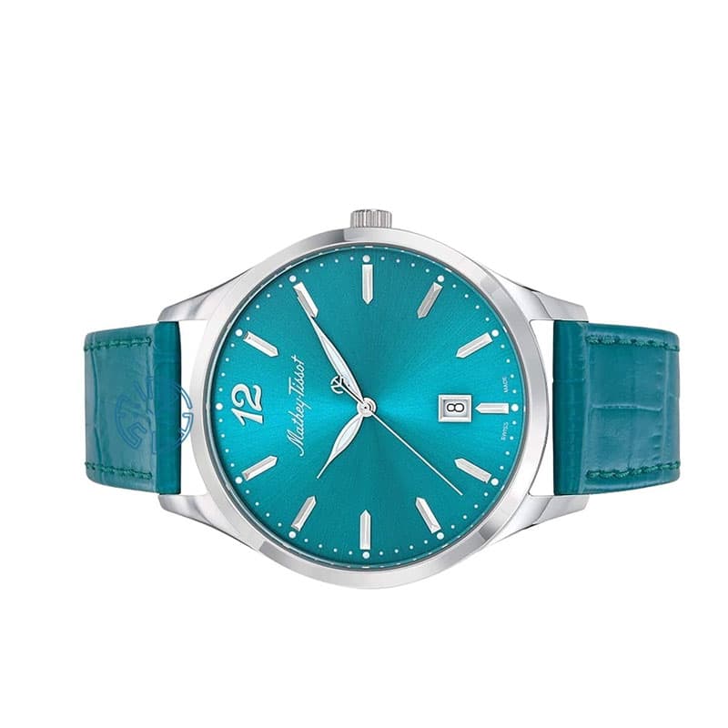 ساعت مچی مردانه متی تیسوت MATHEY TISSOT H411PET — تصویر ۸