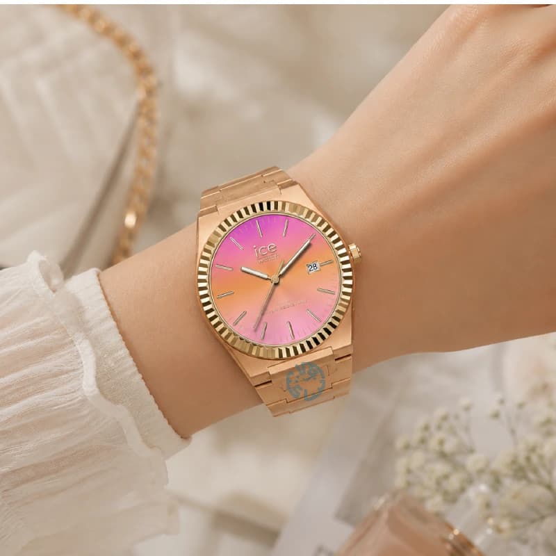 ساعت مچی زنانه آیس واچ ICE WATCH 024762 — تصویر ۸