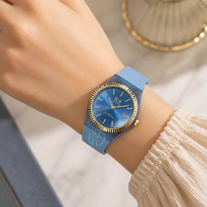 ساعت مچی زنانه آیس واچ ICE WATCH 024757 — تصویر ۱۱