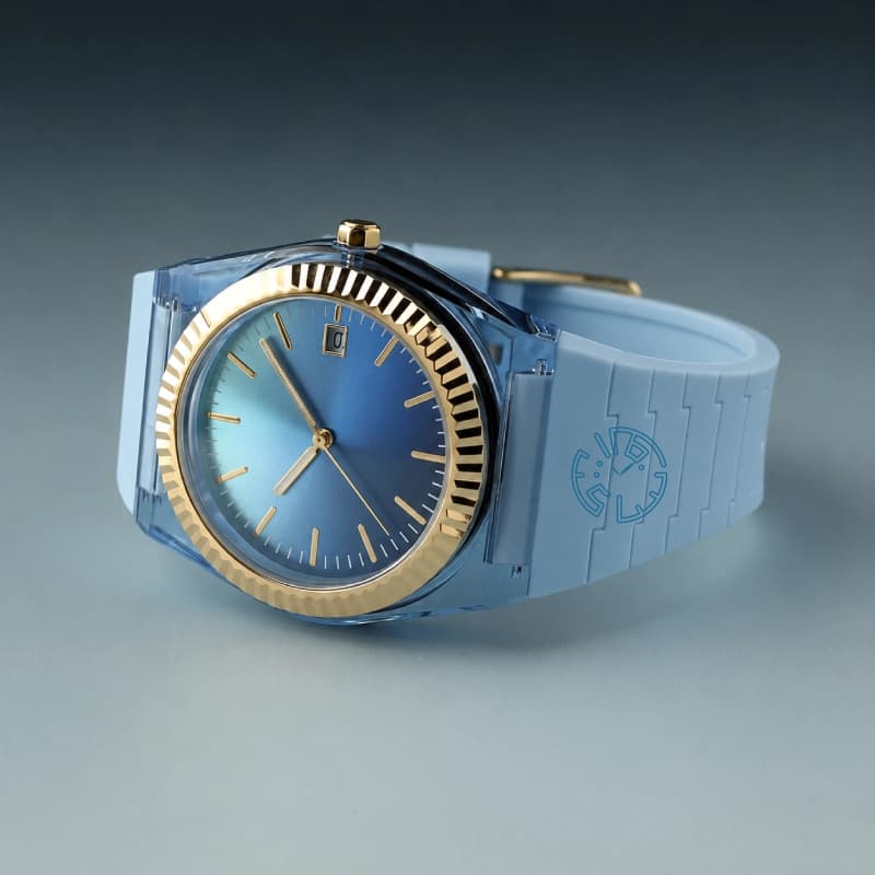 ساعت مچی زنانه آیس واچ ICE WATCH 024757 — تصویر ۱۲