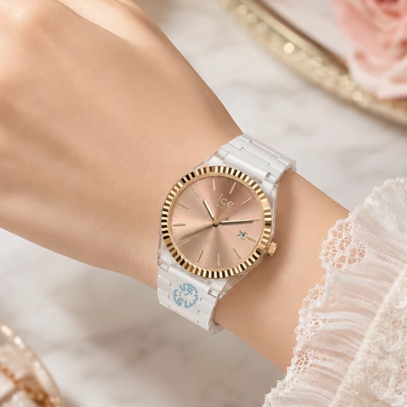 ساعت مچی زنانه آیس واچ ICE WATCH 024773 — تصویر ۱۲