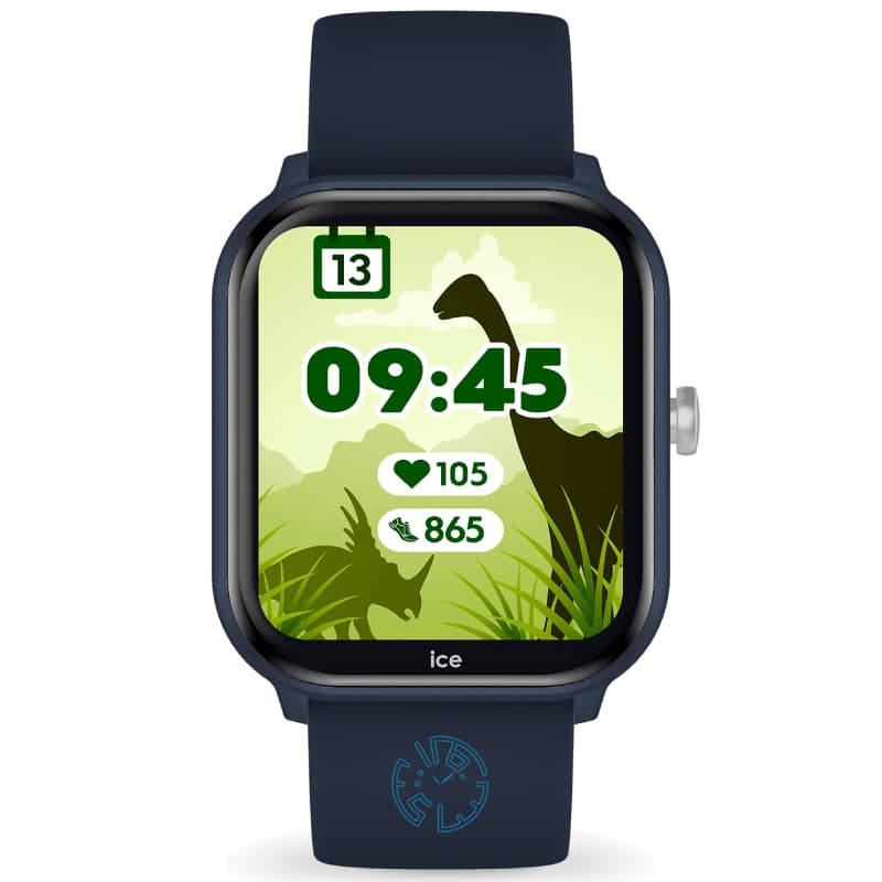 ساعت مچی مردانه زنانه آیس واچ ICE WATCH 024295 — تصویر ۱۰