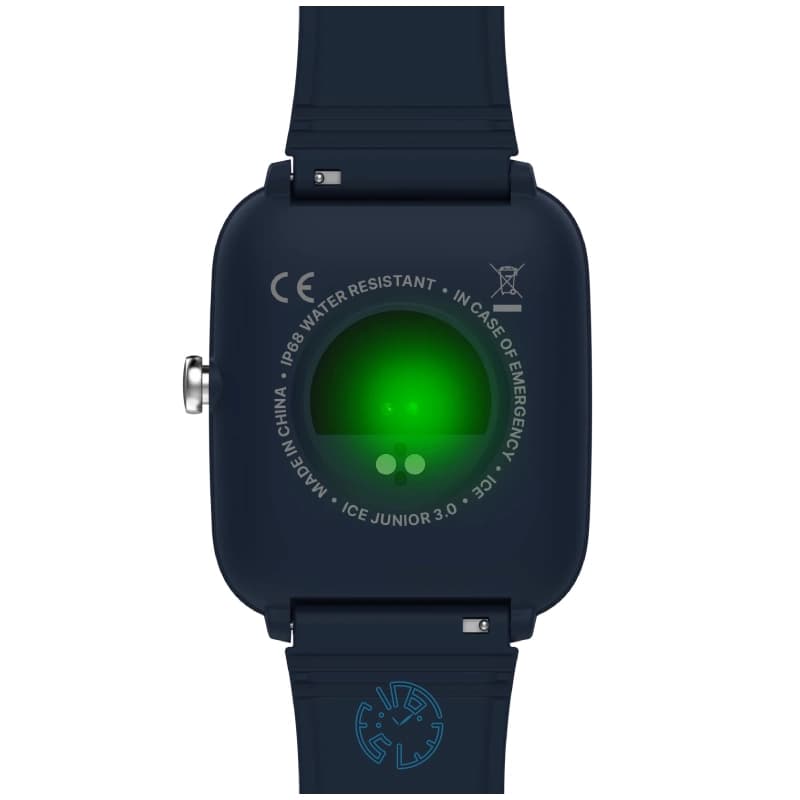 ساعت مچی مردانه زنانه آیس واچ ICE WATCH 024295 — تصویر ۱۲
