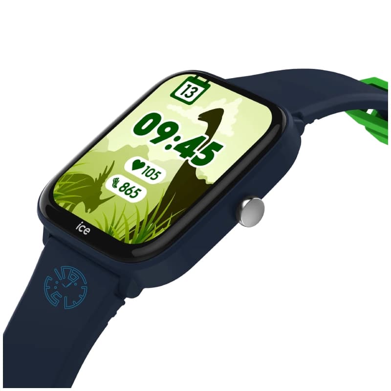 ساعت مچی مردانه زنانه آیس واچ ICE WATCH 024295 — تصویر ۶