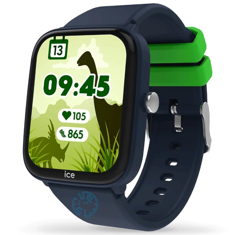 ساعت مچی مردانه زنانه آیس واچ ICE WATCH 024295 — تصویر ۳