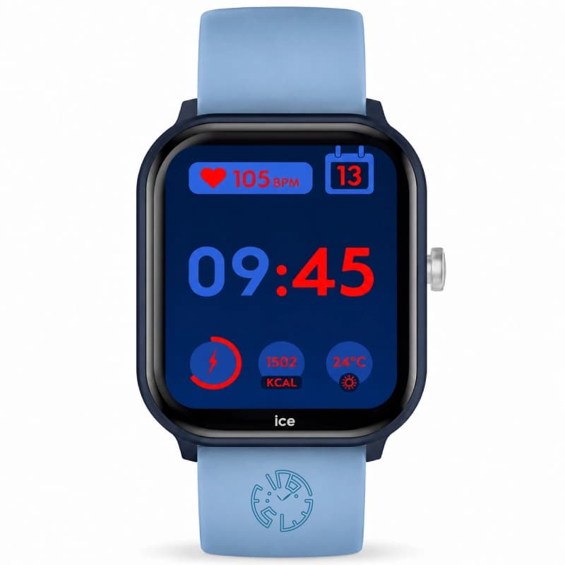 ساعت مچی مردانه زنانه آیس واچ ICE WATCH 024296 — تصویر ۱۰