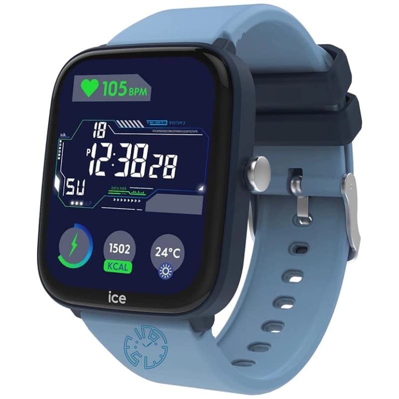 ساعت مچی مردانه زنانه آیس واچ ICE WATCH 024296 — تصویر ۴