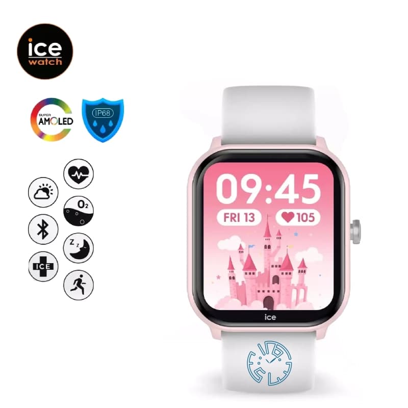 ساعت مچی زنانه آیس واچ ICE WATCH 024297 — تصویر ۵