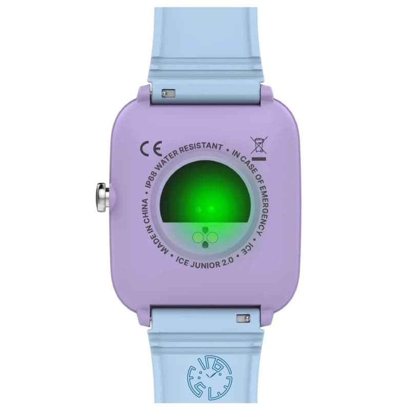 ساعت مچی زنانه آیس واچ ICE WATCH 024298 — تصویر ۱۲