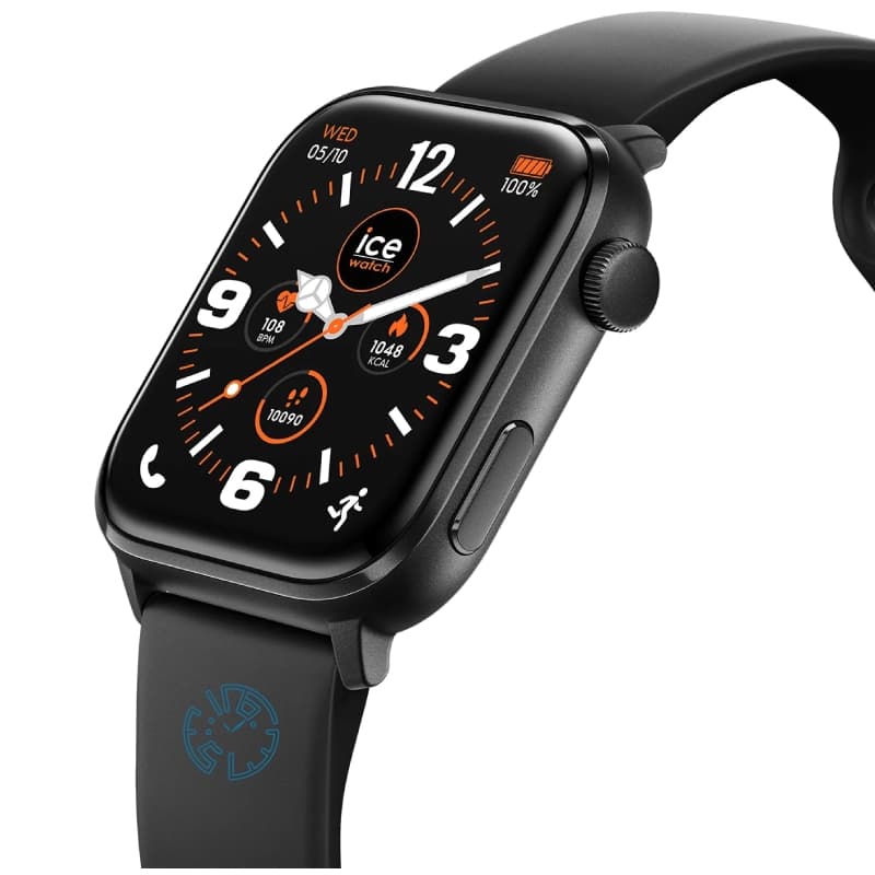 ساعت مچی مردانه زنانه آیس واچ ICE WATCH 024299 — تصویر ۵