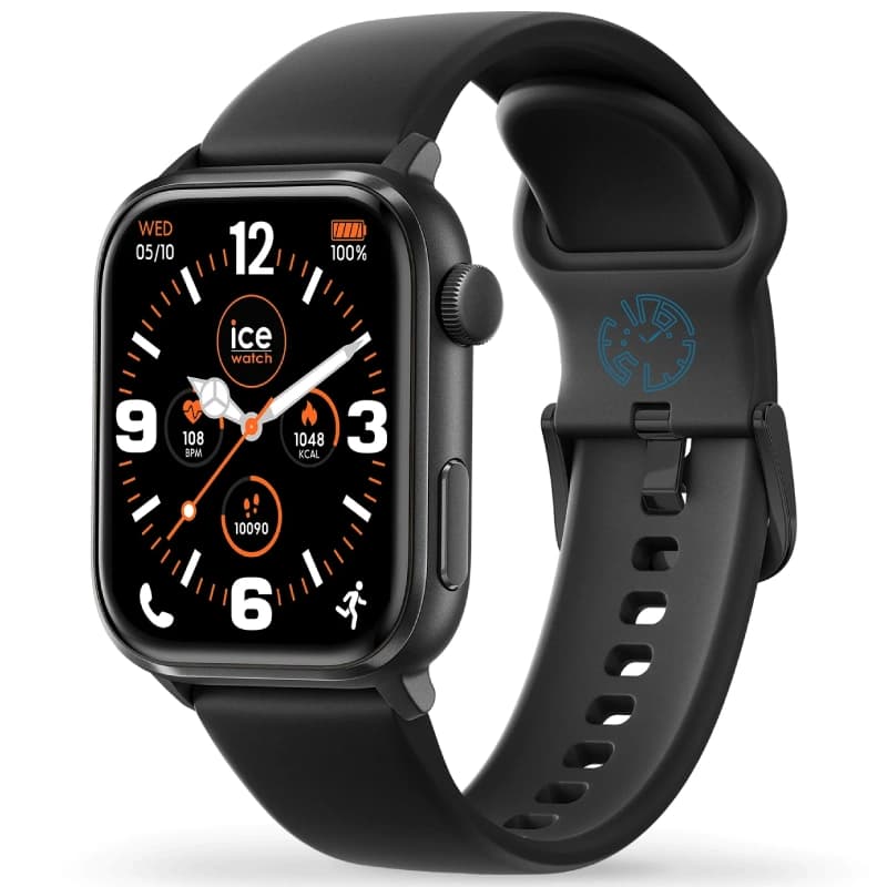 ساعت مچی مردانه زنانه آیس واچ ICE WATCH 024299 — تصویر ۴