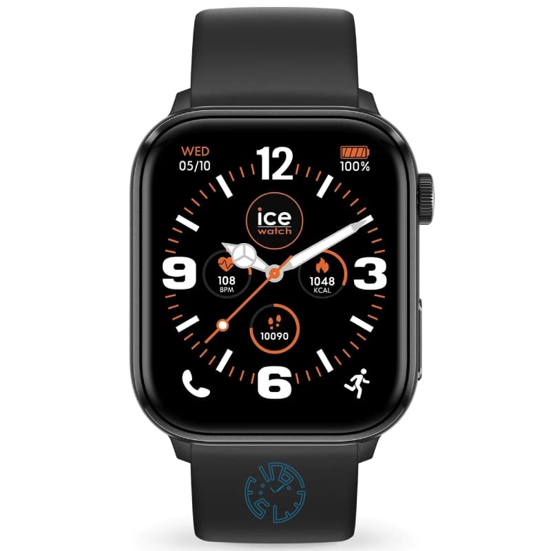 ساعت مچی مردانه زنانه آیس واچ ICE WATCH 024299