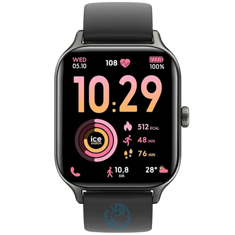 ساعت مچی مردانه زنانه آیس واچ ICE WATCH 025279 — تصویر ۱۰