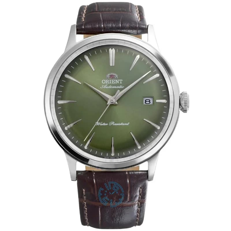 ساعت مچی مردانه اورینت ORIENT RA-AC0029E30B